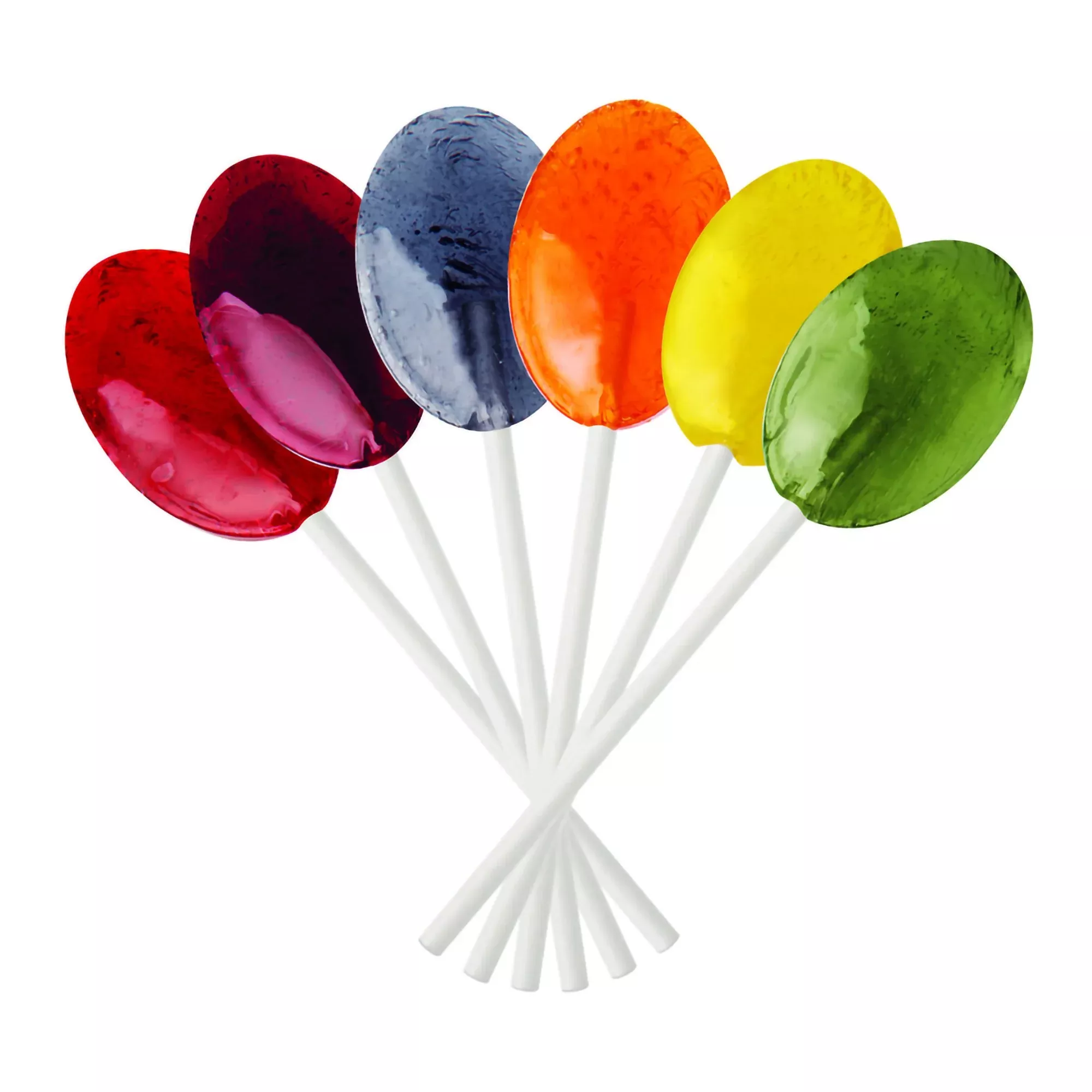 Dr. John's Sugar-Free Lollipop