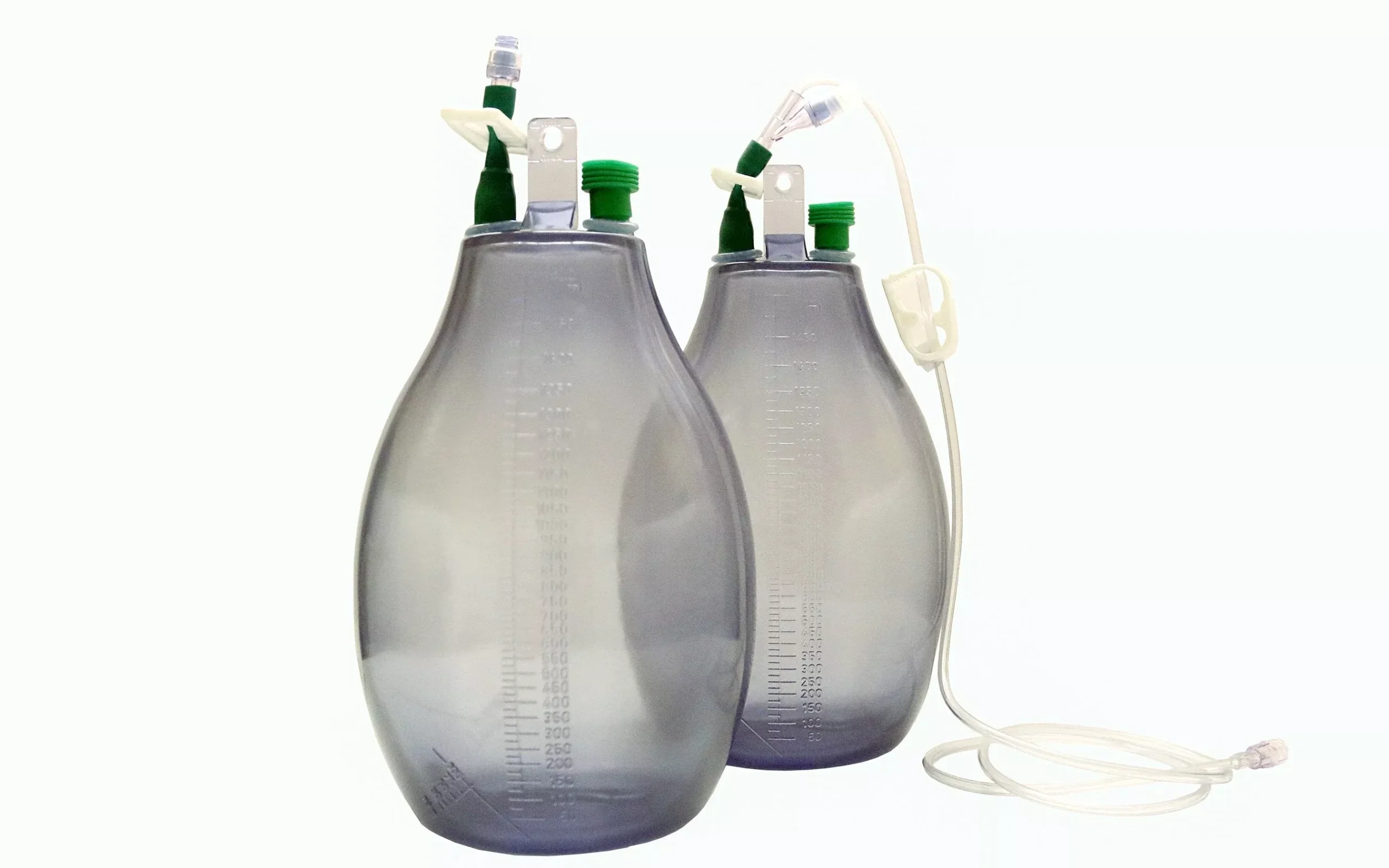 Drainage Bottle ASEPT 1000 mL