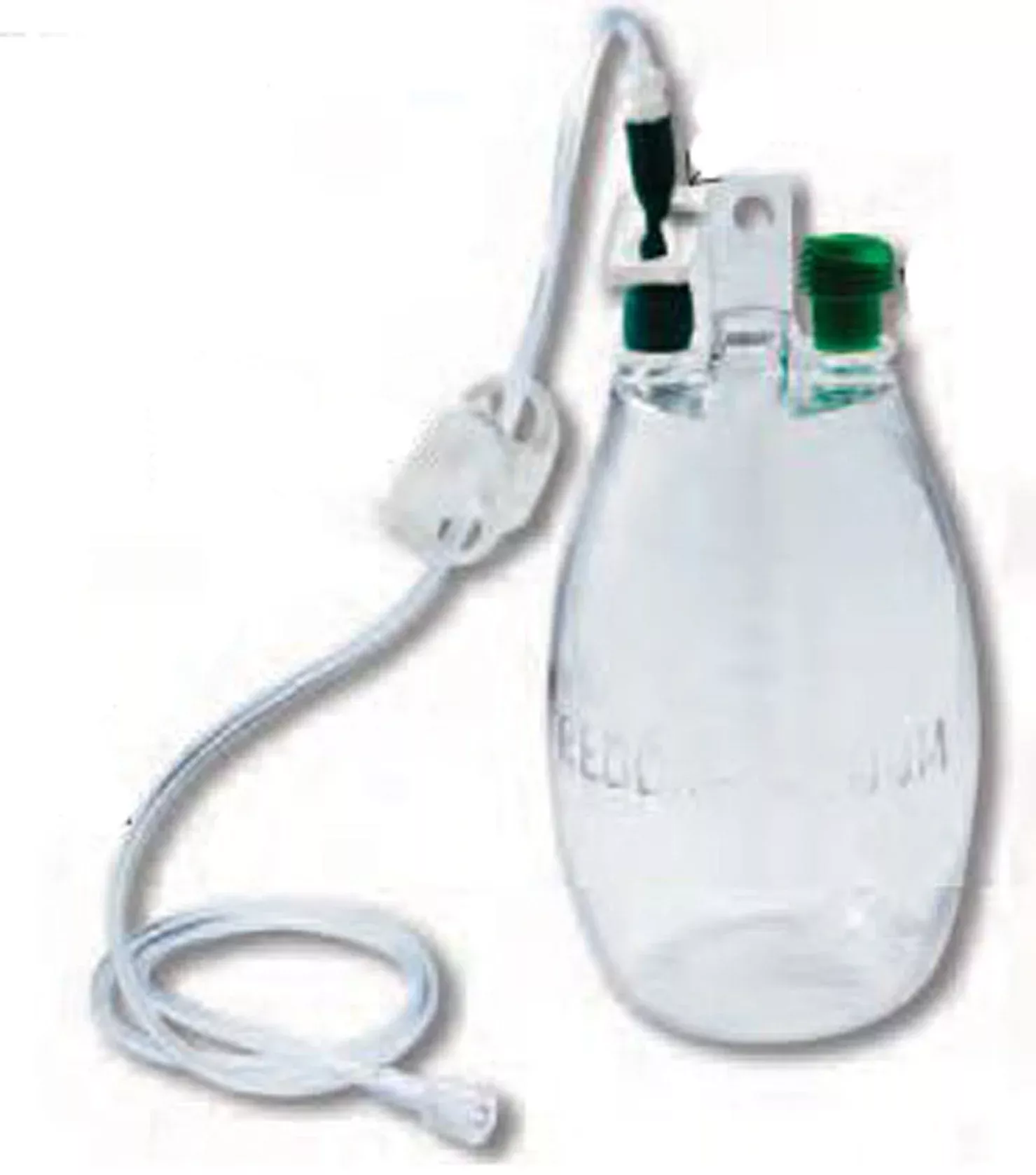 Drainage System ASEPT 600 mL