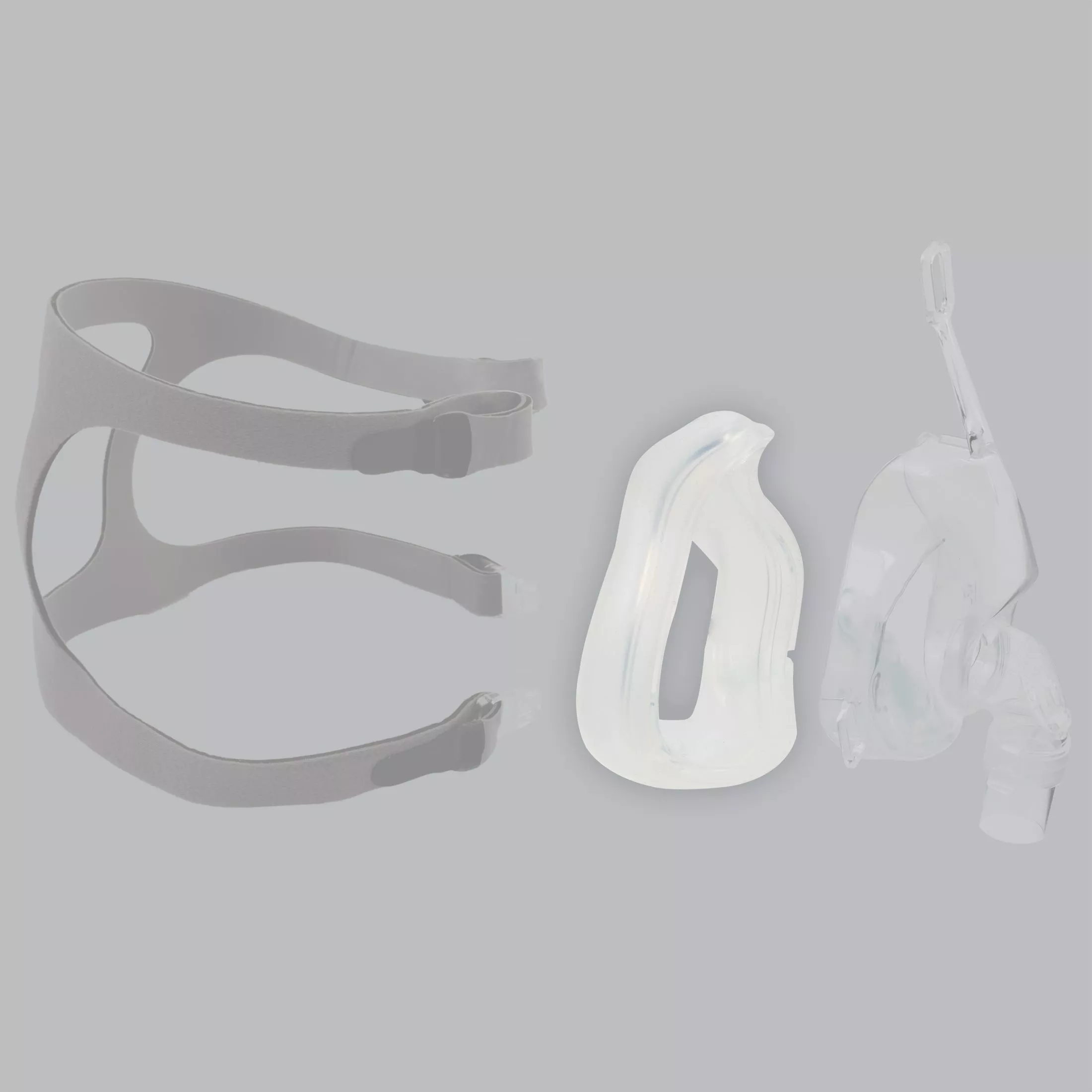 Dreameasy 2 Full Face Replacement Seal, Small - X1DEF2HS01