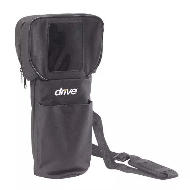 drive™ 3-in-1 Oxygen Cylinder Shoulder Bag, 1/EA