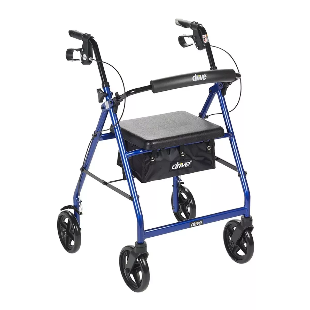 Drive 4 Wheel Rollator