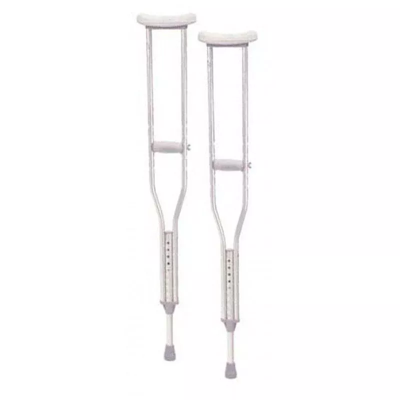 drive Adult Underarm Crutches