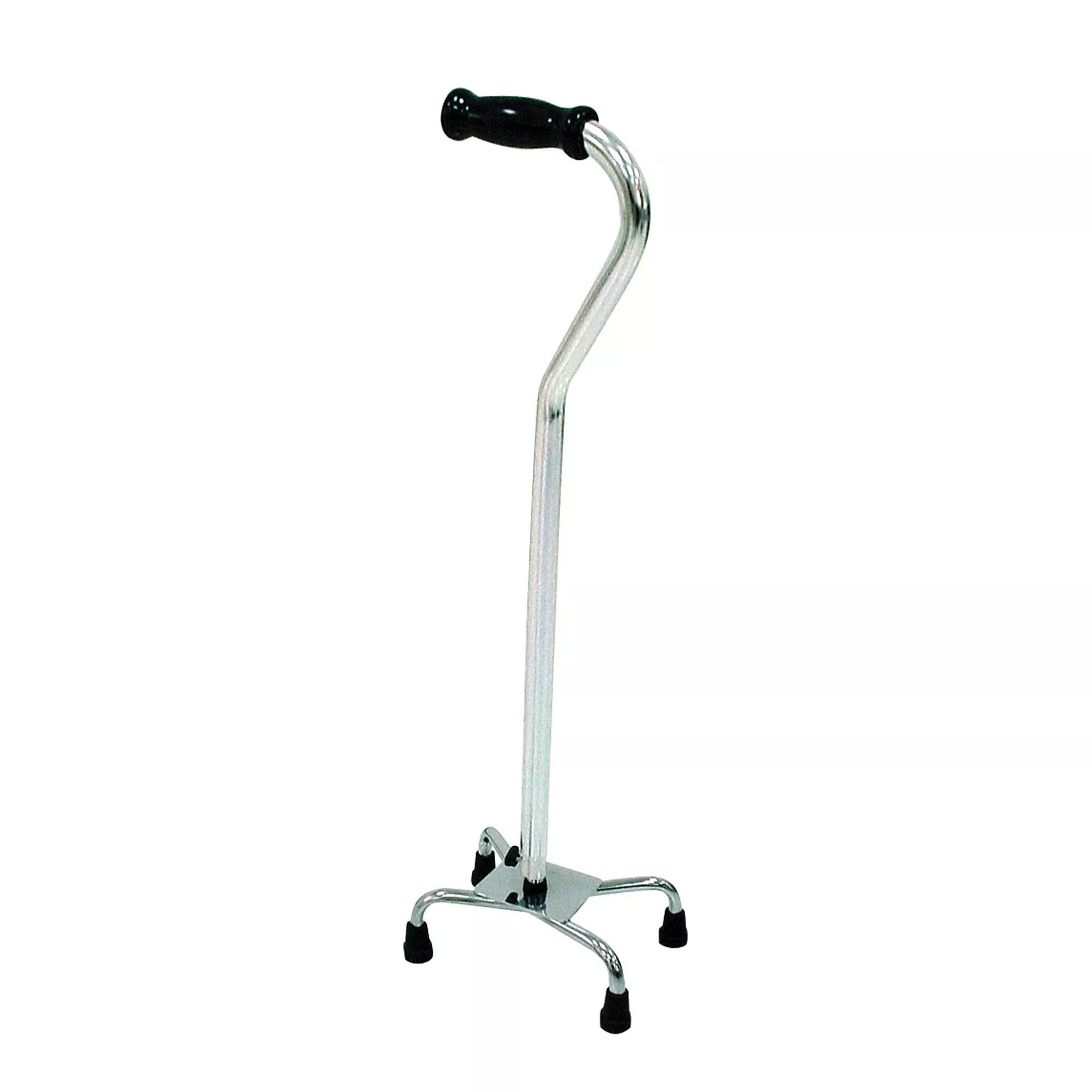 drive Bariatric Small Base Quad Cane