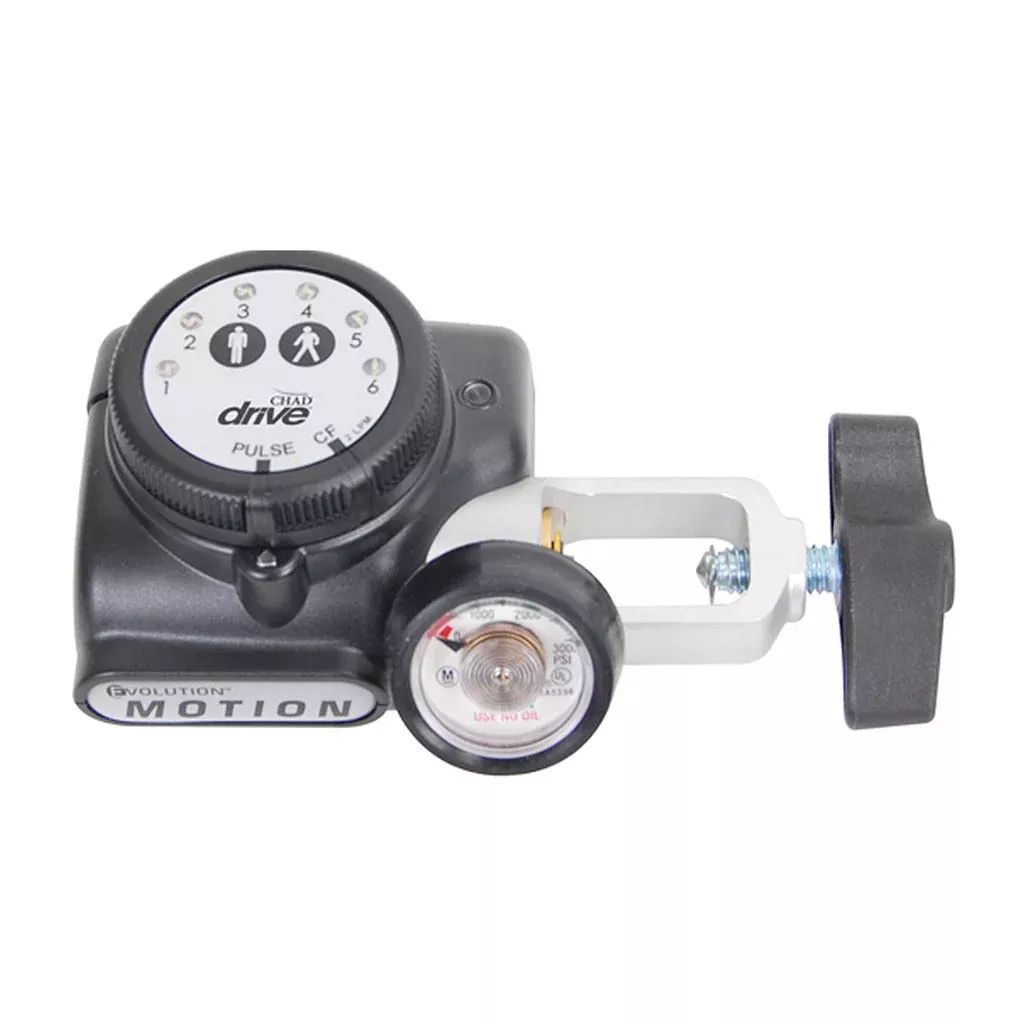 Drive DeVilbiss CHAD Evolution™ Motion Auto-Adjusting Oxygen Conserver