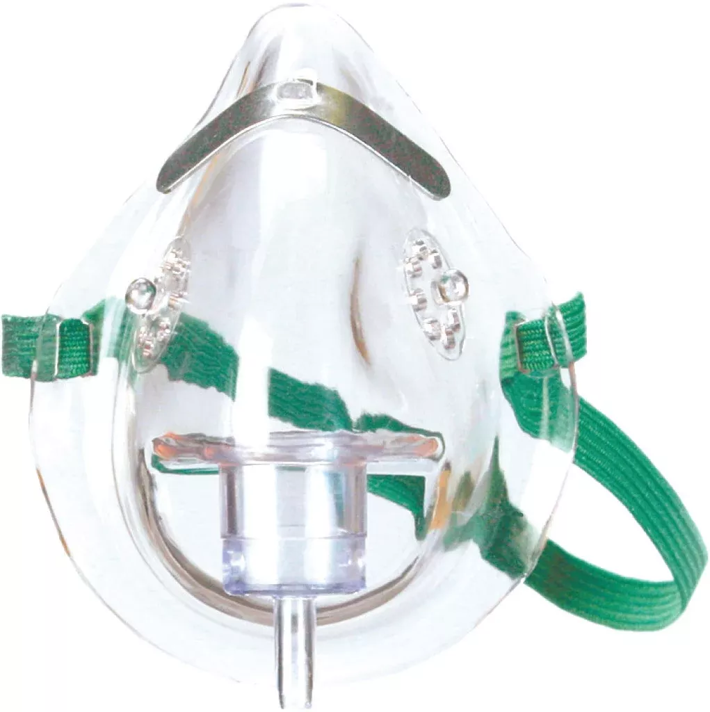 Drive DeVilbiss Oxygen Mask