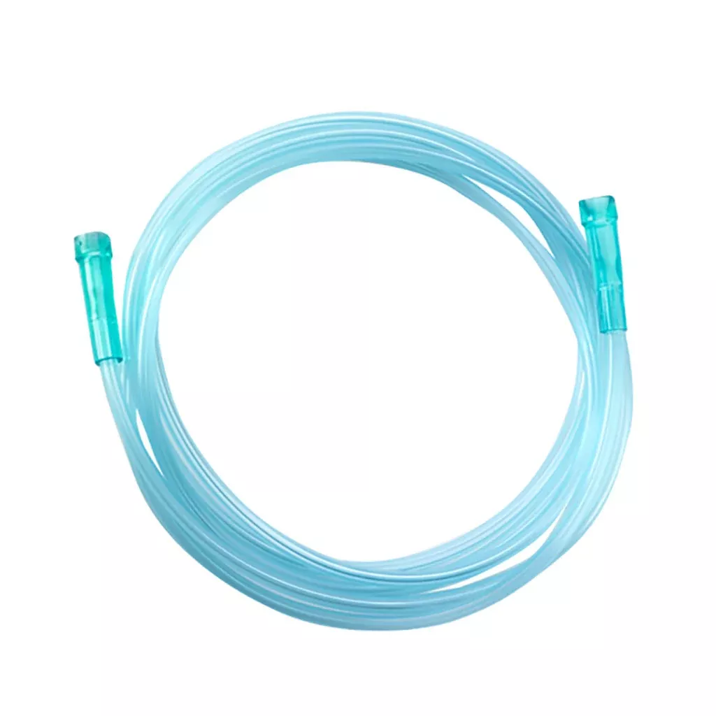 Drive DeVilbiss Oxygen Tubing, 7 ft-14 ft