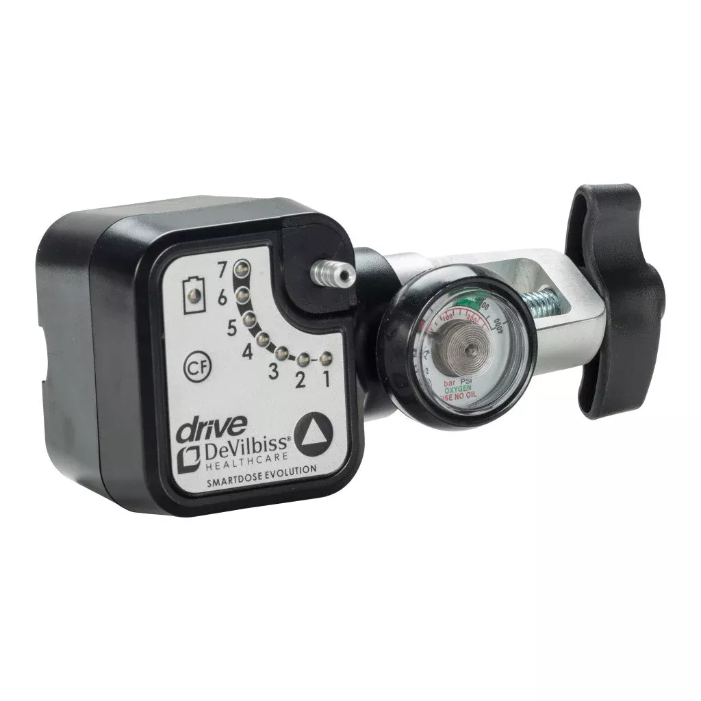 Drive DeVilbiss SmartDose Evolution™ Oxygen Conserver #OM-975