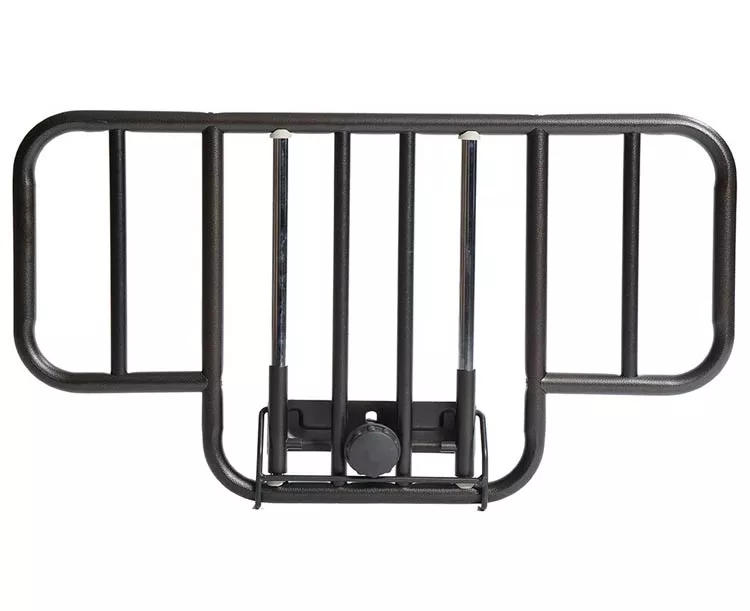 Drive Half Length Bed Rails for Fall Prevention