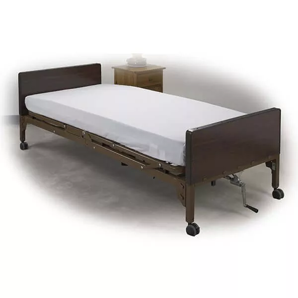 Drive Medical Fitted Sheets Extended