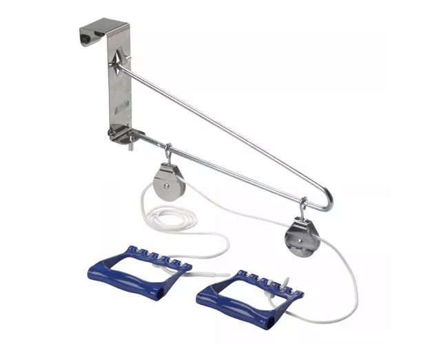 Drive Medical Overdoor Exercise Pulley