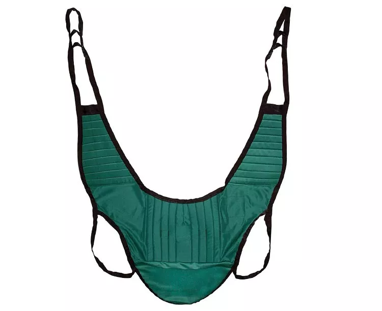 Drive Medical Padded Patient Lift Sling with 4 Points