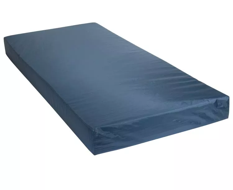 Drive Medical Therapeutic 5 Zone Support Foam Mattress