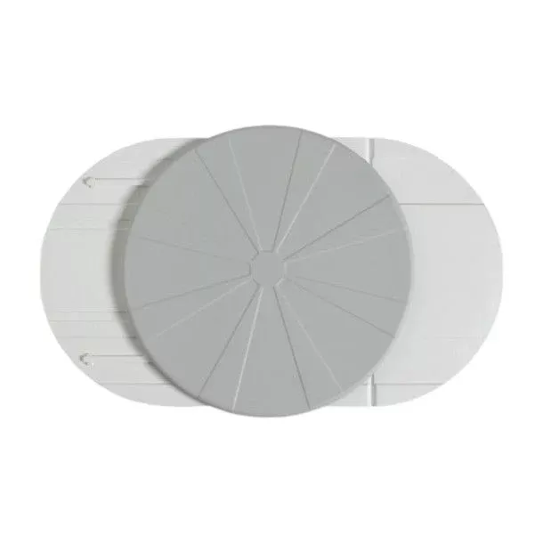 Drive Medical Vitaturn Swivel and Transfer Aid
