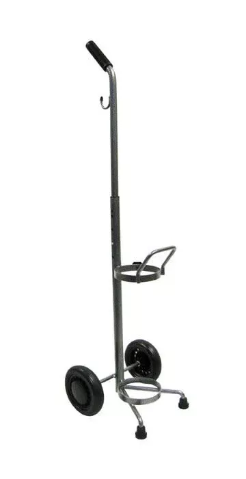drive™ Oxygen Cylinder Cart, 6/CS