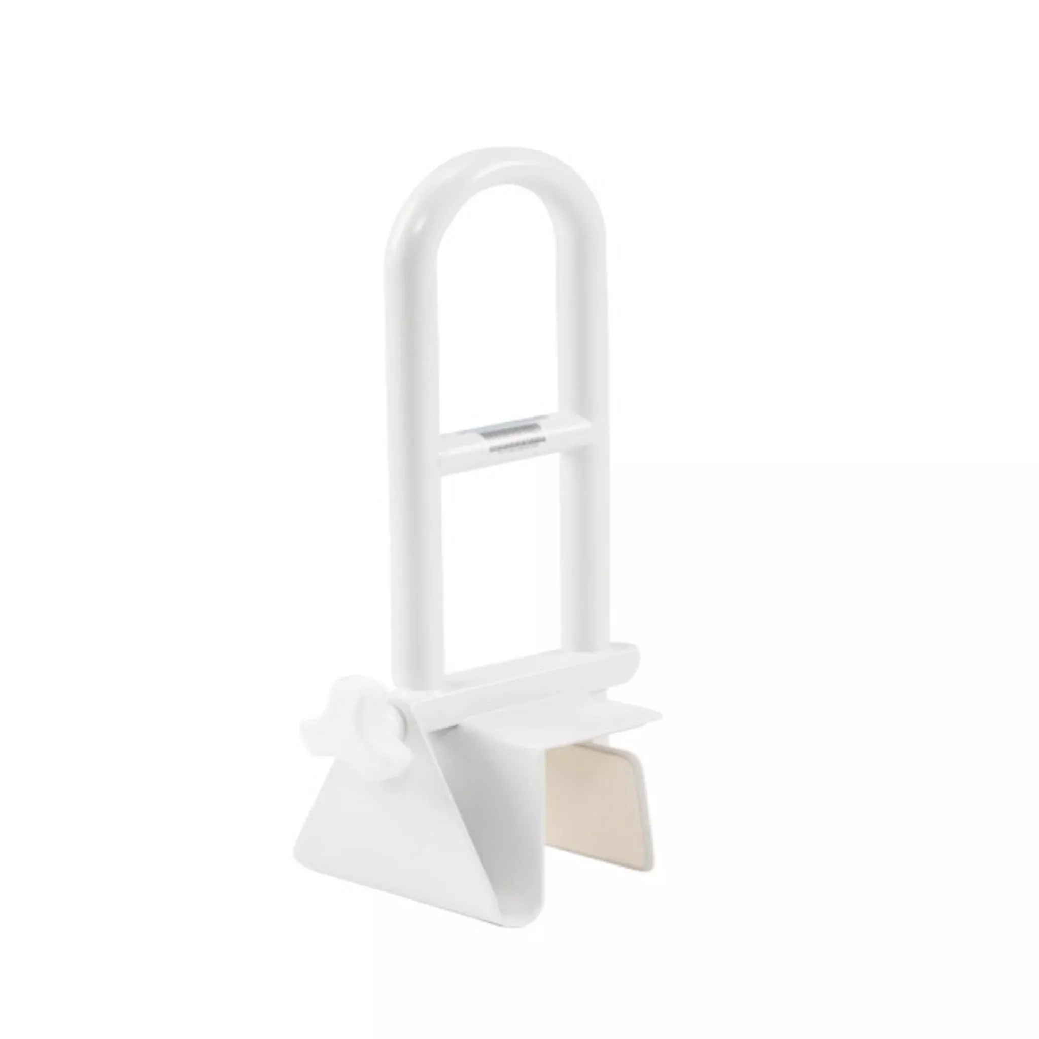 Drive Parallel Steel Clamp on Tub Rail