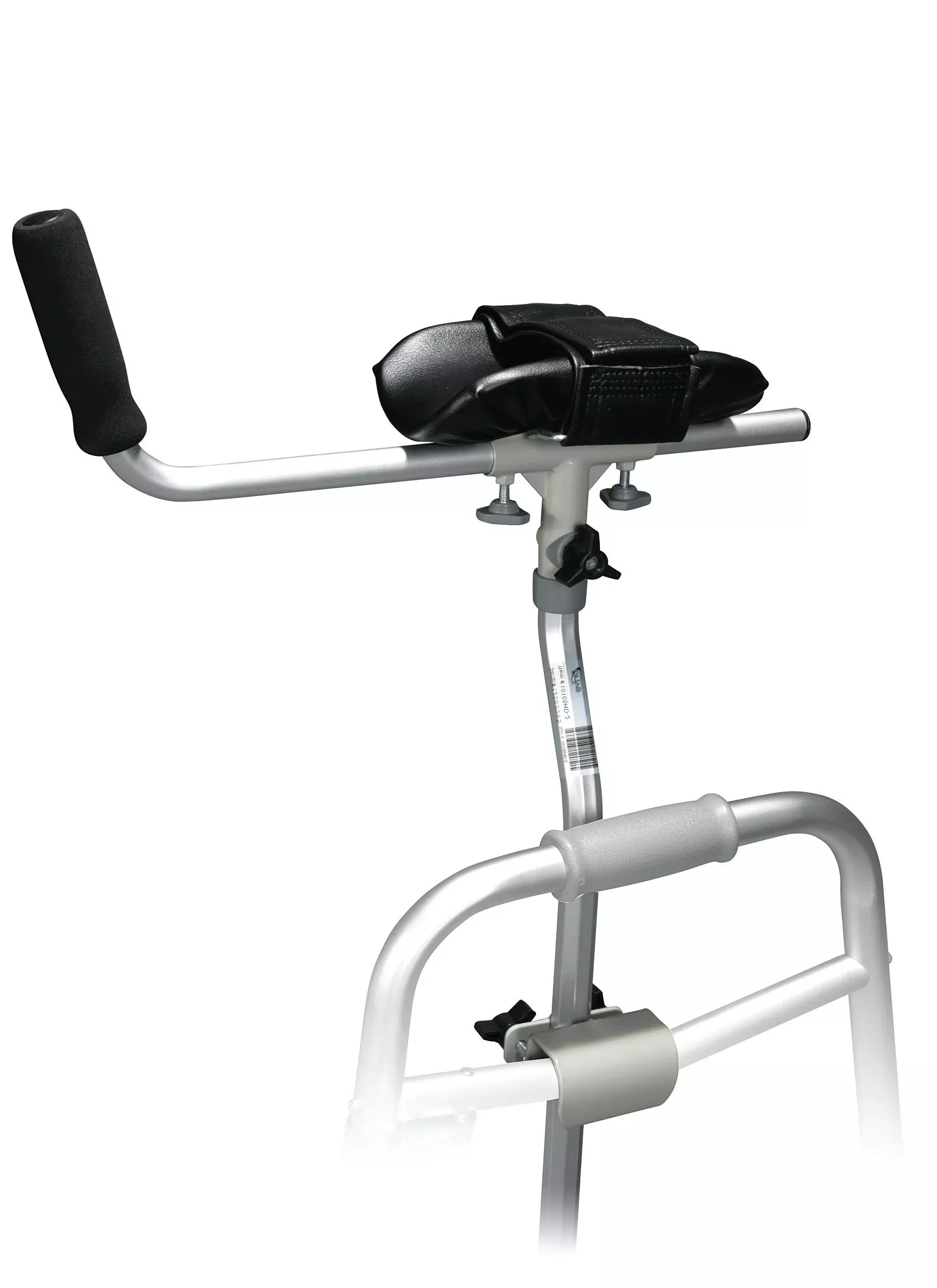 drive Platform Walker / Crutch Attachment