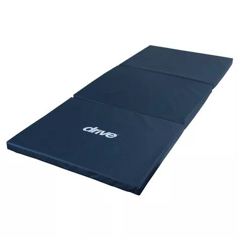 Drive Tri Fold Bedside Fall Mat