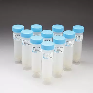 Dry TSB Powder, 3 Gram Tubes H-20099-14462