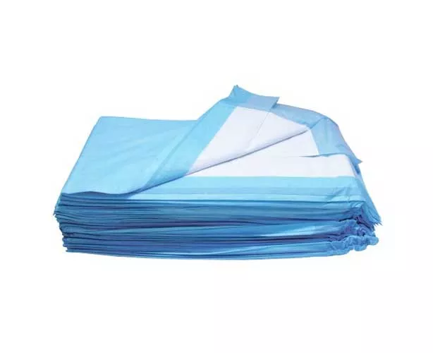 Dukal Fluff Underpads, 23" x 24"