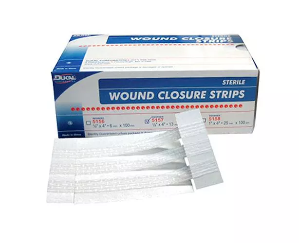 Dukal Wound Closure Strips