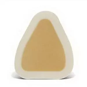 DuoDERM CGF Border Dressing Triangle 6" x 7"