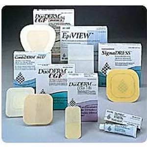 DuoDERM CGF Dressing 8" x 8"