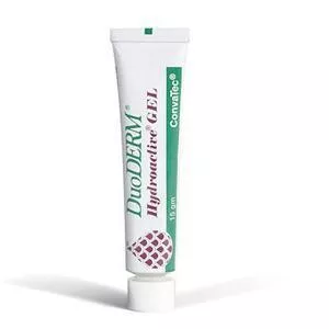 DuoDERM Hydroactive Gel 15g Tube
