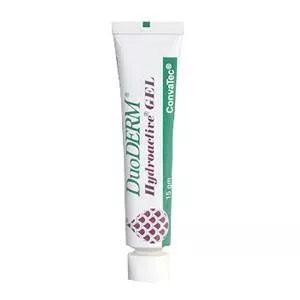 DuoDERM Hydroactive Gel 30g Tube