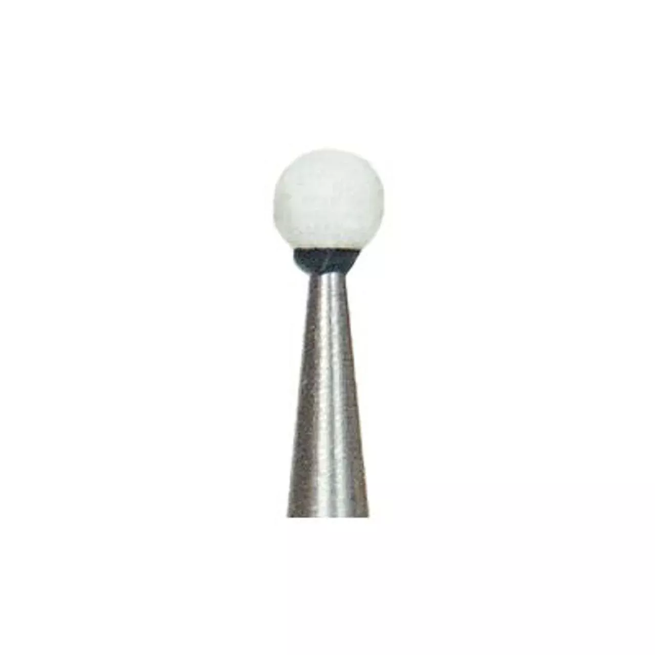 Dura-White Stone, RD1, ISO #030, HP, 12/pk