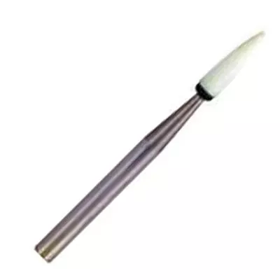 Dura-White Stones, FG, FL2, 12/pk