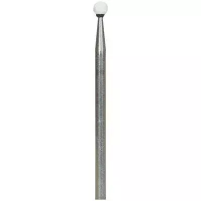 Dura-White Stones, FG, RD1, 12/pk