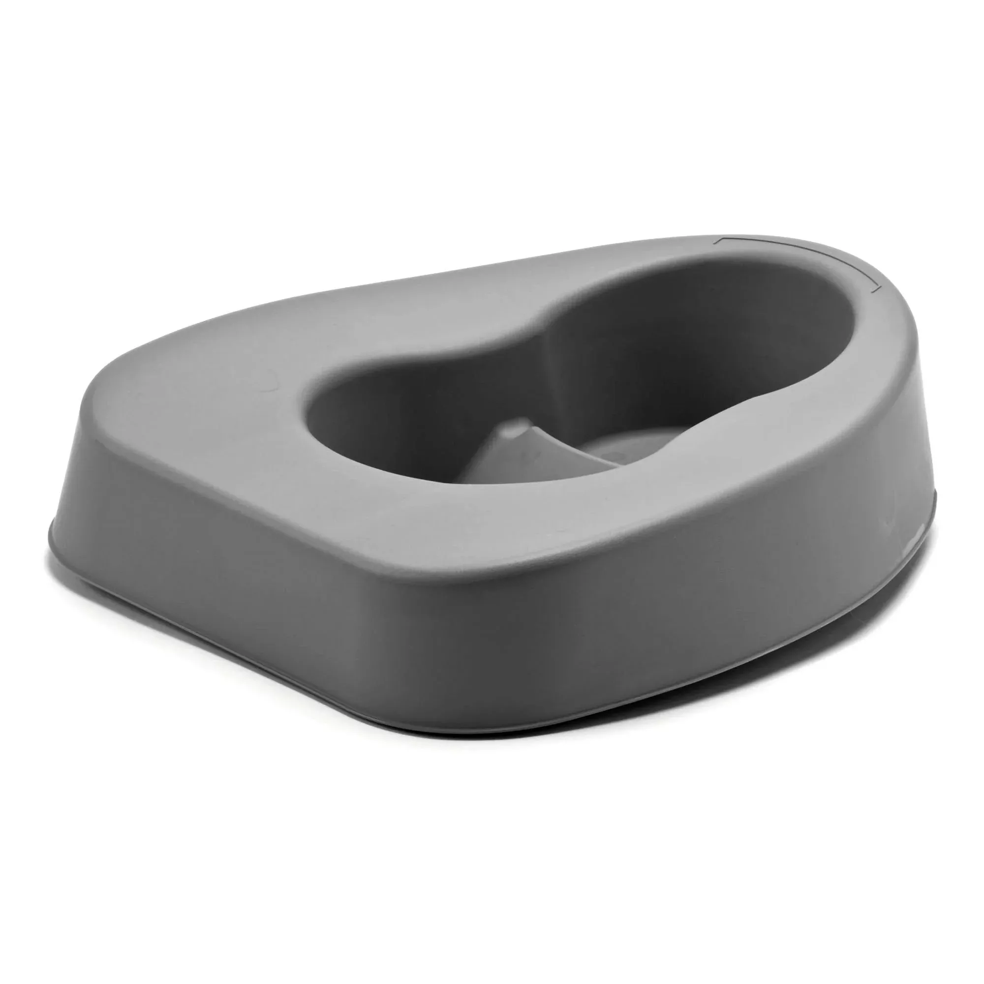 Durafit Contoured Bariatric Bedpan