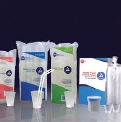 dynarex Drinking Cup, 2500/CS