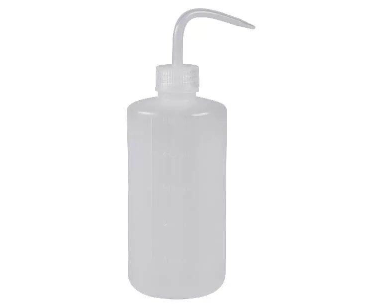 Dynarex Squeeze Squirt Tattoo Wash Bottles