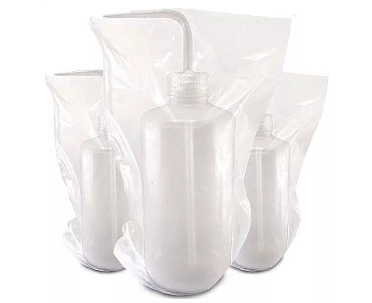 Dynarex Wash Bottle Bags