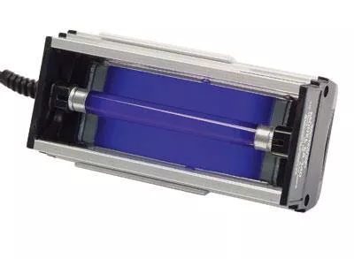 E-Series Hand-Held UV-A Lamp
