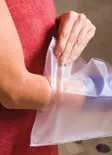 E-Z Stretch Cast Protector, 1/EA