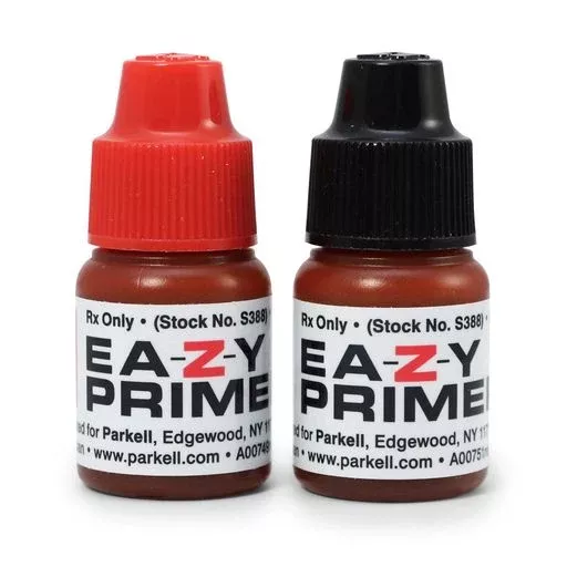 Ea-Z-Y Primer