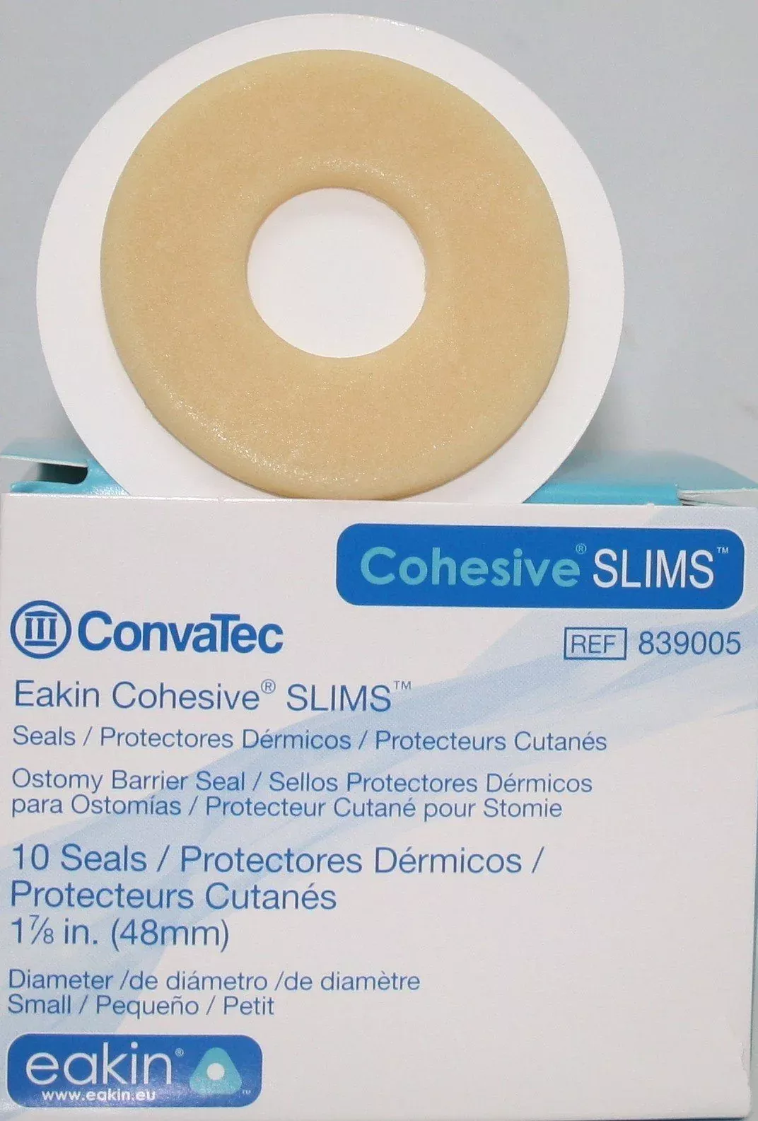 Eakin Cohesive Seal 2" x 1/8"