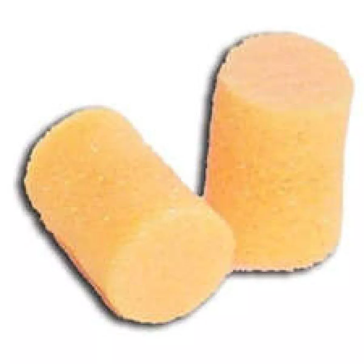Ear Plugs Tapered|29 Decible Yellow Foam 1000 Per Box
