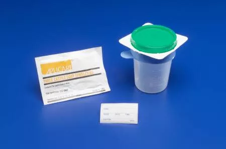 Easy-Catch* Urine Specimen Collection Kit, 100/CS