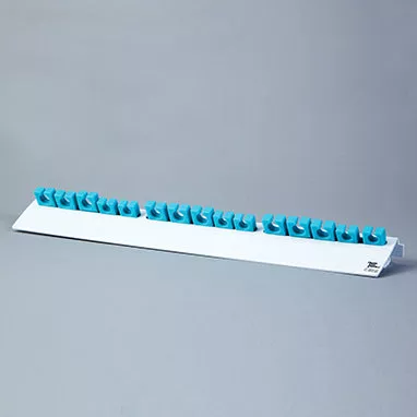 Easy Read Vial Set, Full-Size H-18834-12933