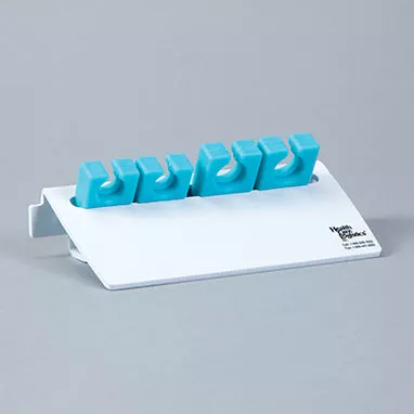 Easy Read Vial Set, One-Third Size H-18832-12782