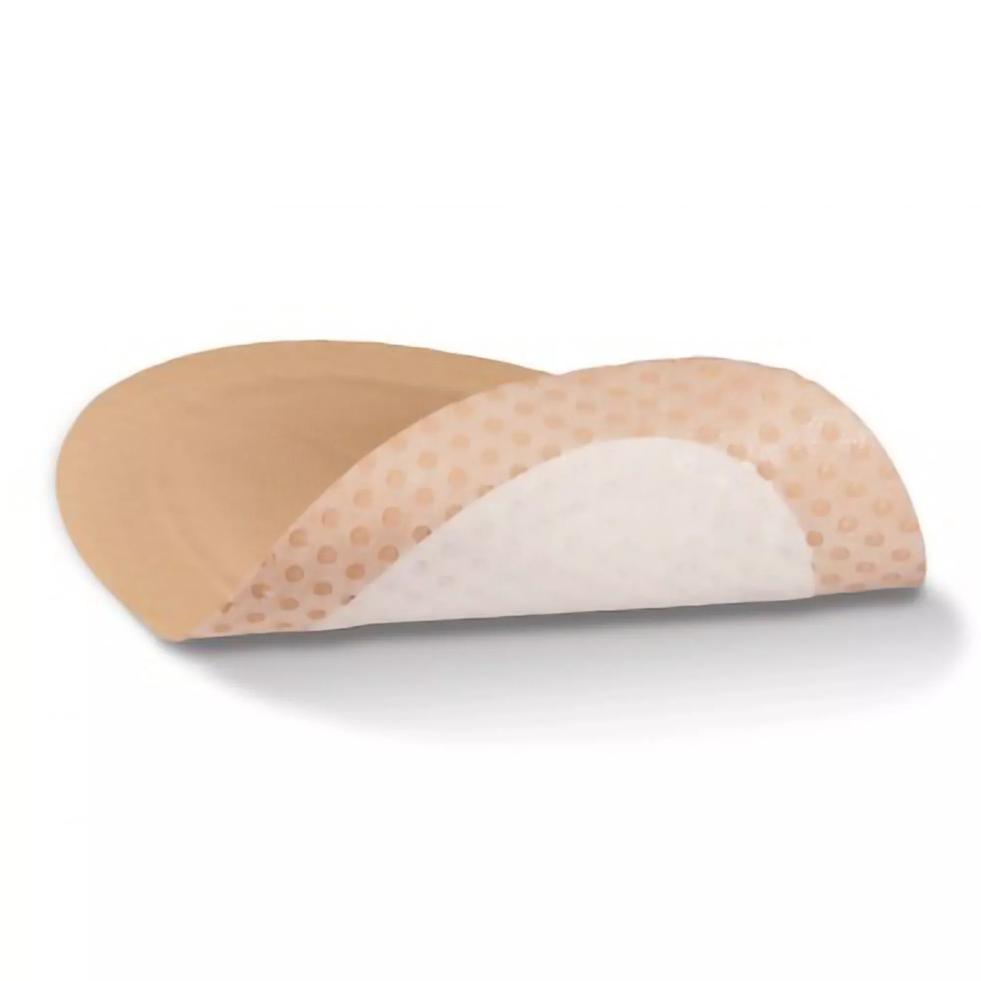 Eclypse Border Super Absorbent Wound Dressing, 6 x 6 Inch