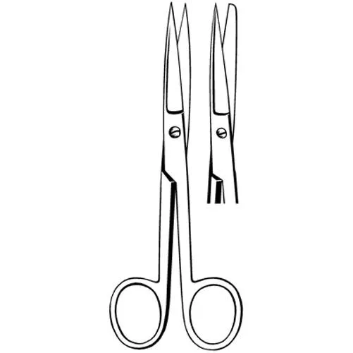 Econo Operating Scissors