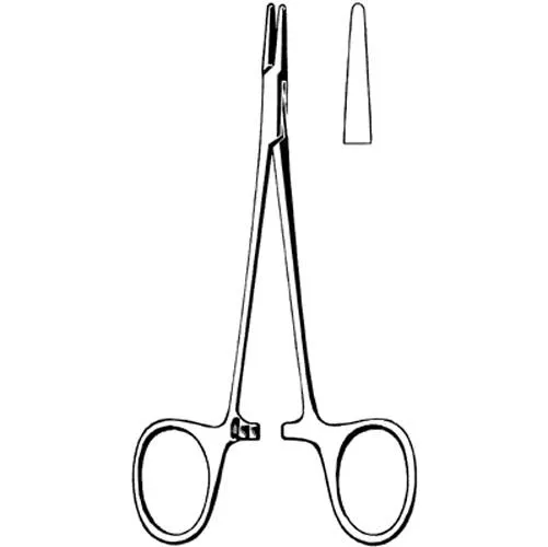 Econo Webster Needle Holder