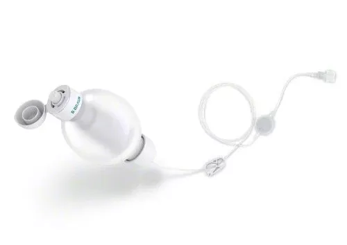 Elastomeric Pump Easypump II ST Gravity Disposable 250 mL Capacity 250 mL Volume 500 mL / Hr. Flow Rate