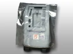 Elkay Plastics Equipment Cover, 250/CS