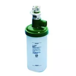 Empty Nebulizers, 350 mL